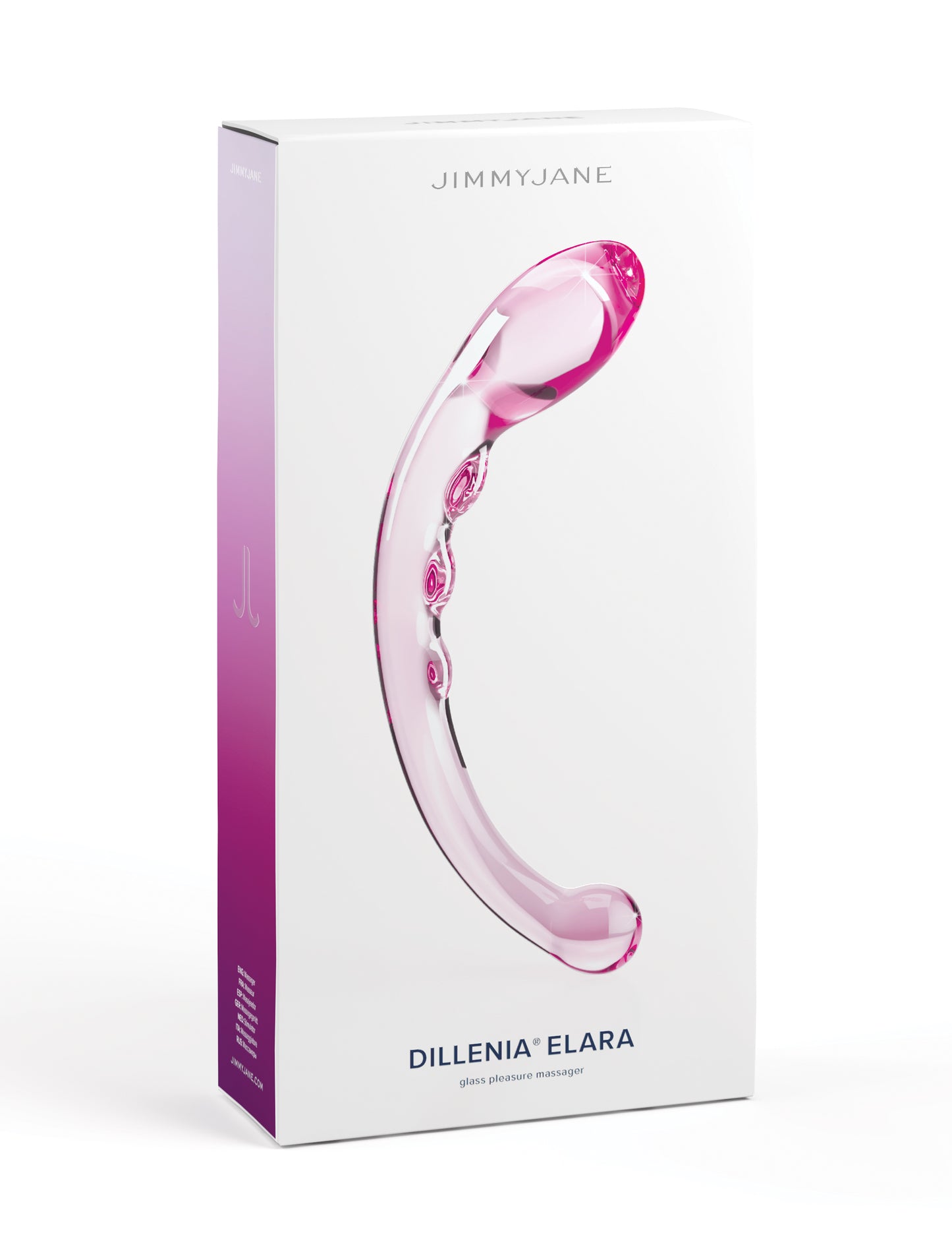 Jimmyjane Dillenia Elara
