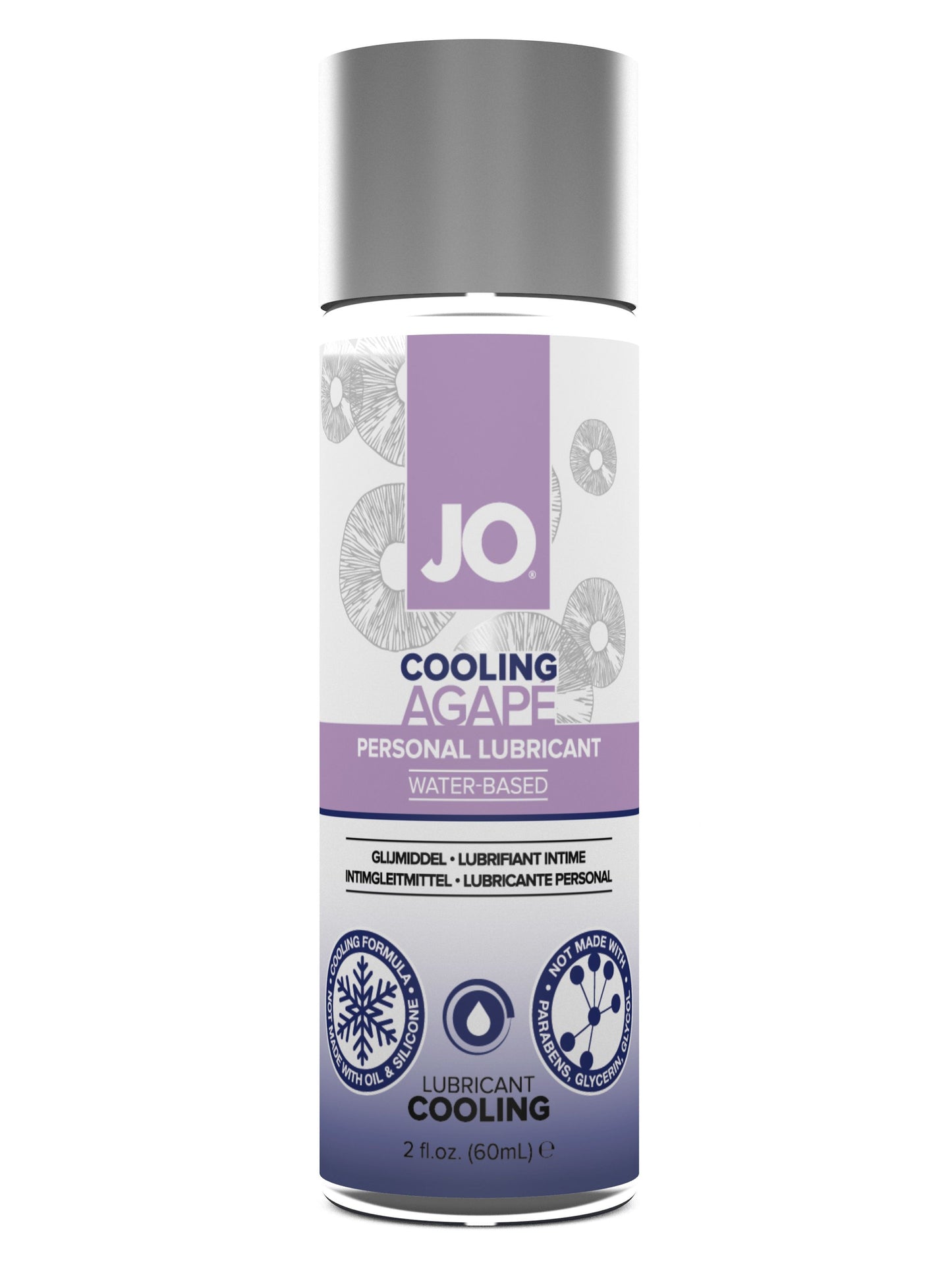 Jo Agape Cooling Lubricant
