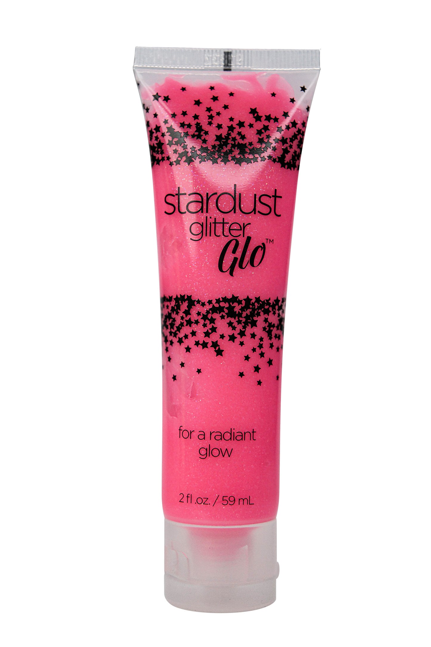 Stardust Glitter Glo 2 Oz