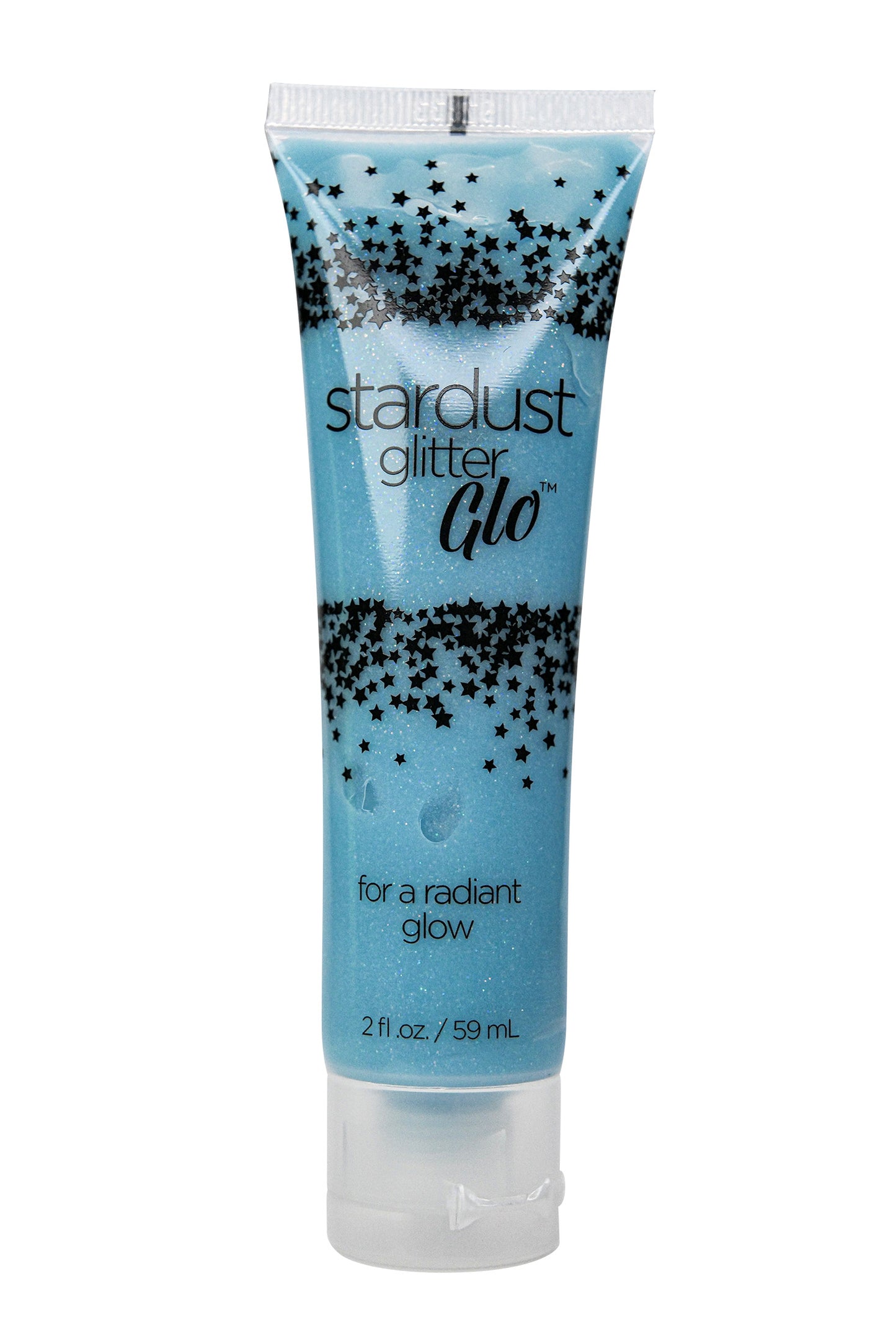 Stardust Glitter Glo 2 Oz