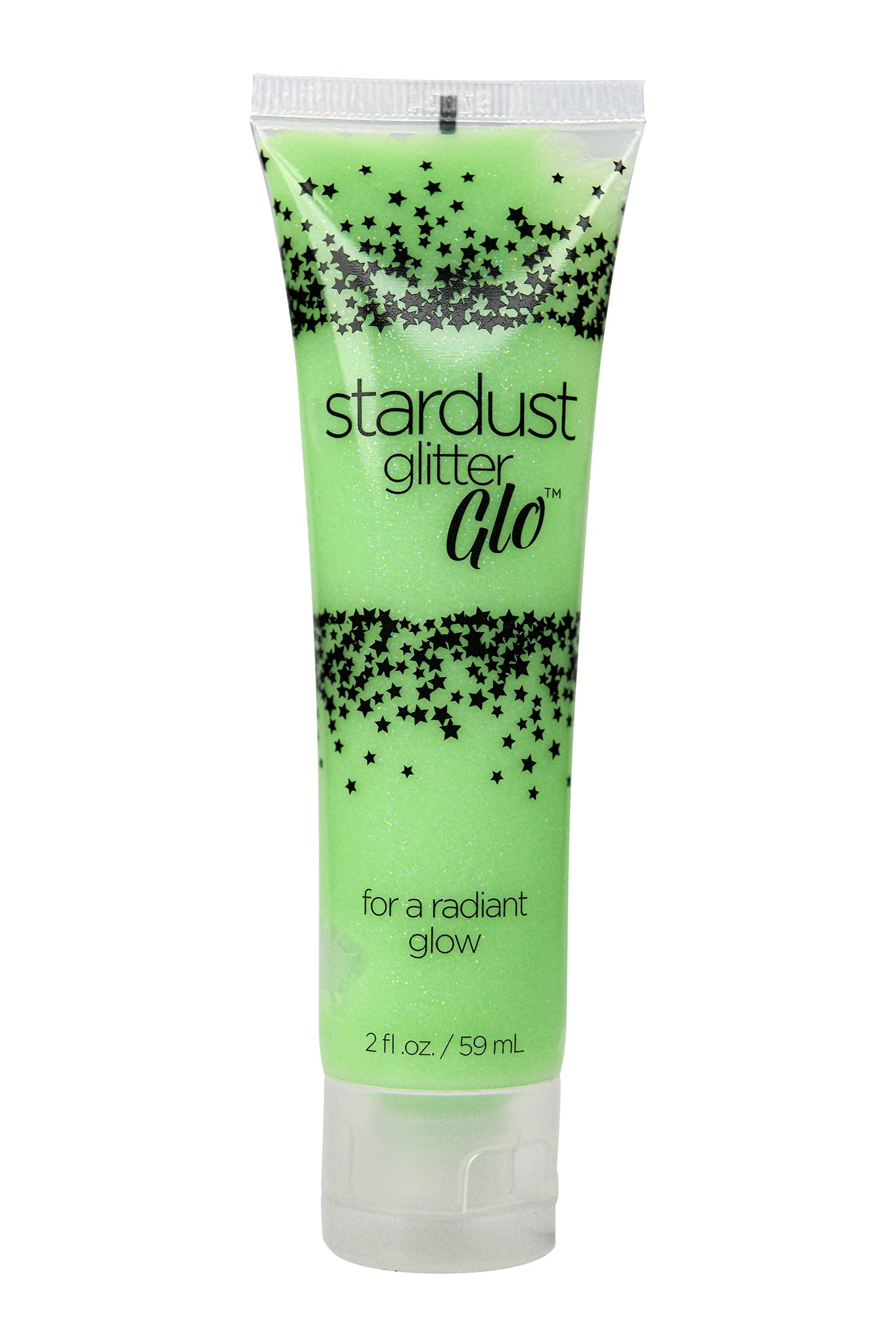 Stardust Glitter Glo 2 Oz