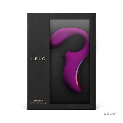 Lelo Enigma