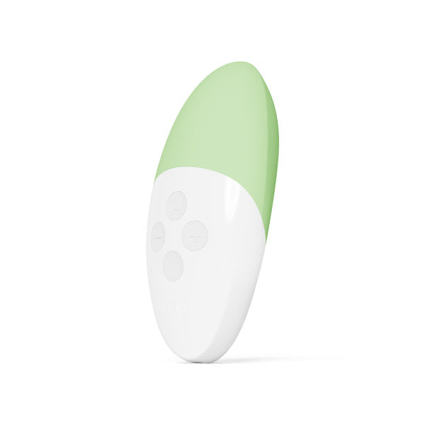 Lelo Siri 3 Pistachio Cream