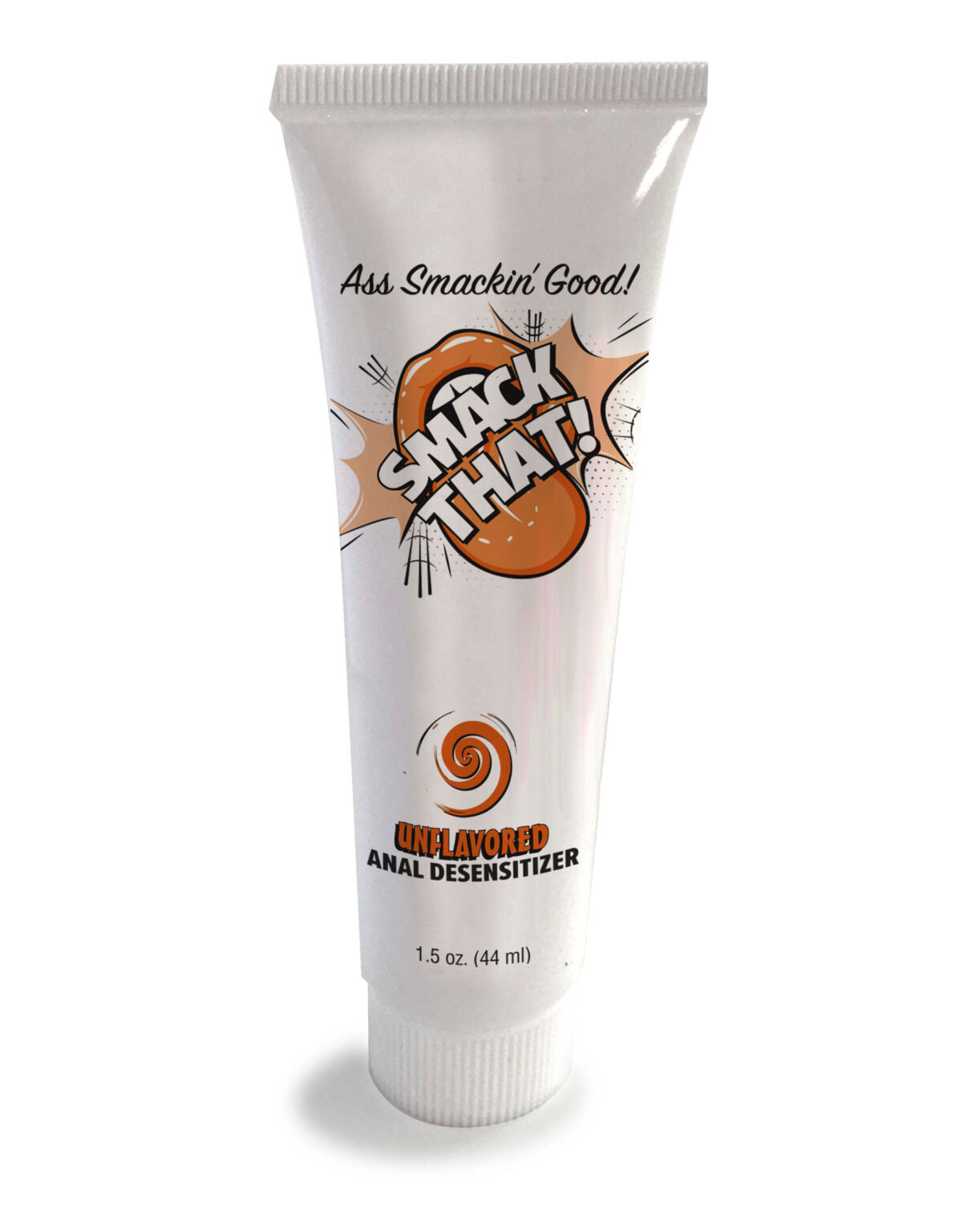 Smack That! Numbing Cream Unflavored 1.5 Oz