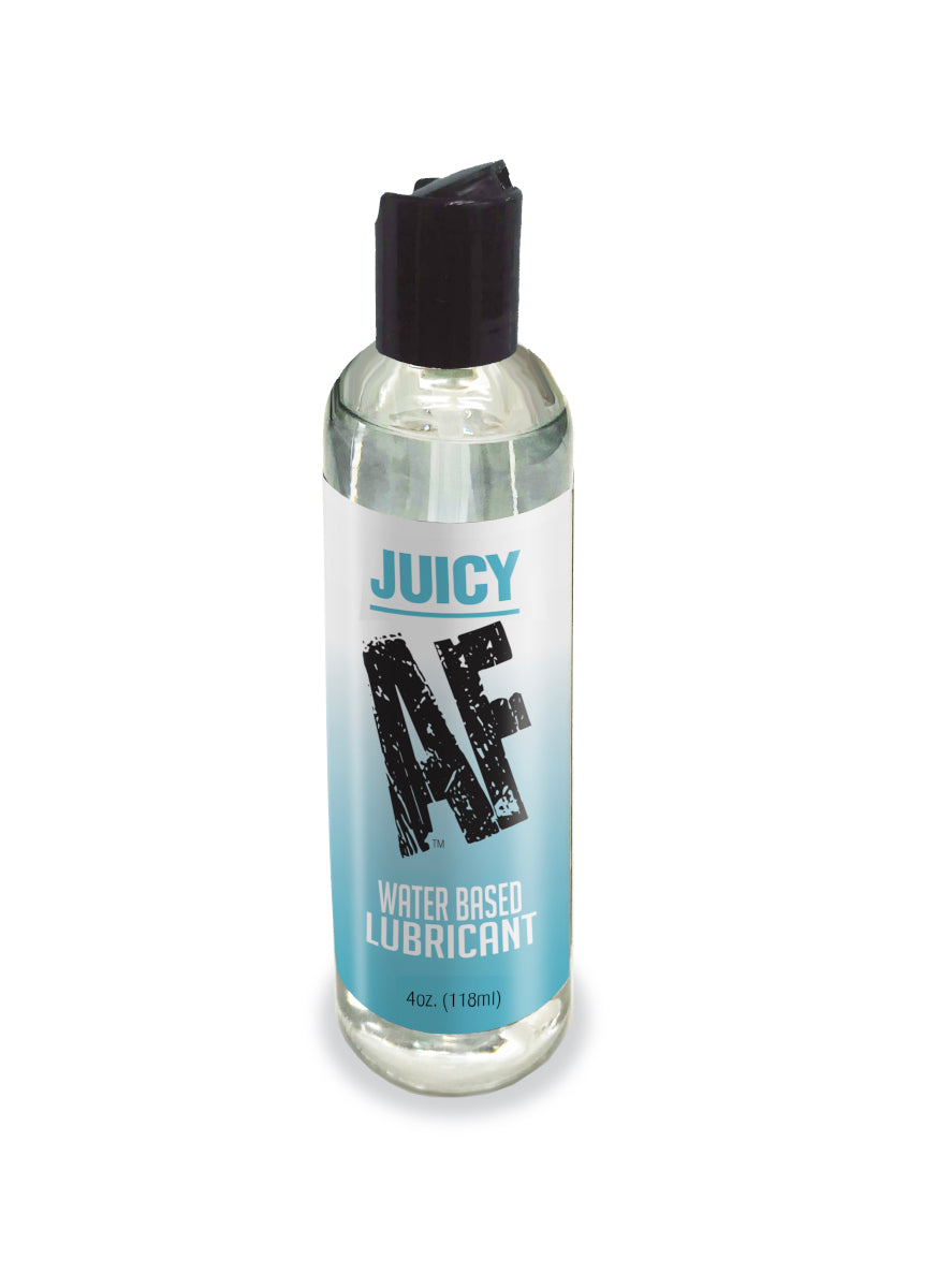 Af Lube Water Based Bottle
