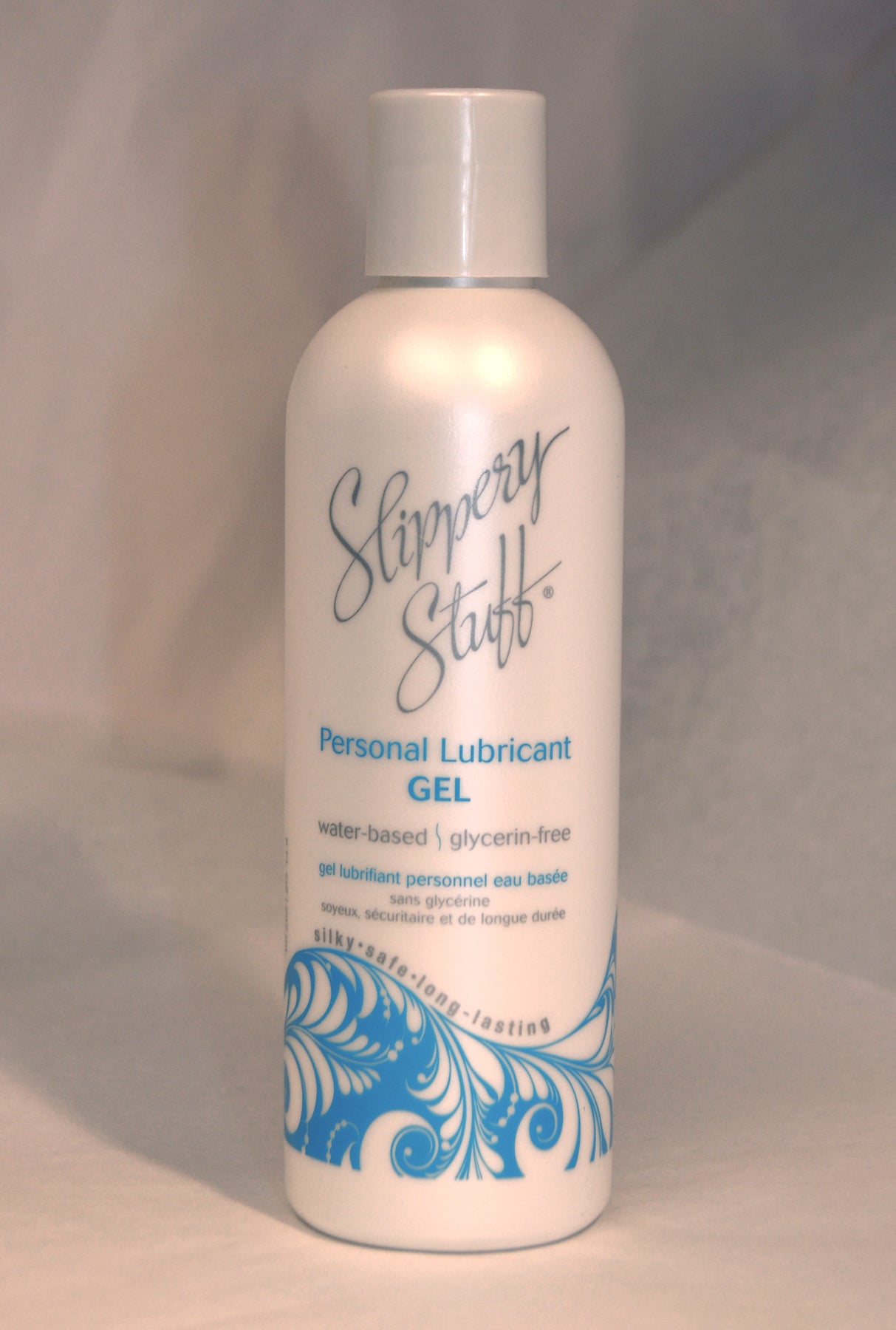 Slippery Stuff Gel