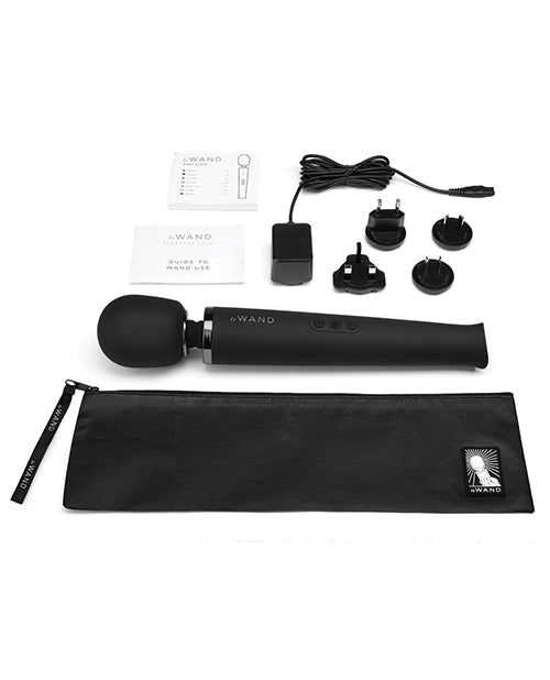 Le Wand - Rechargeable