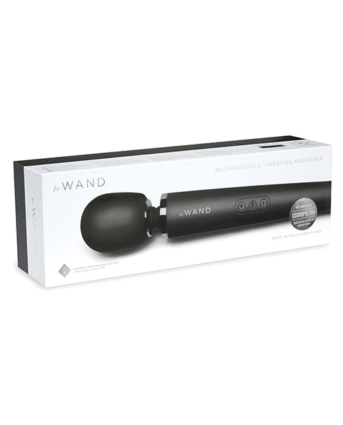 Le Wand - Rechargeable