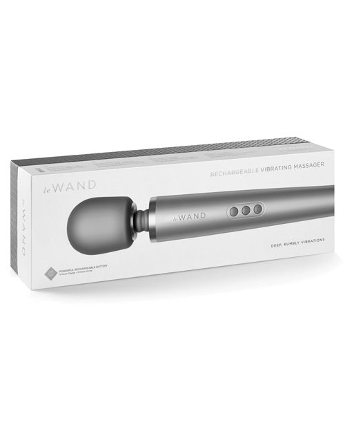 Le Wand - Rechargeable
