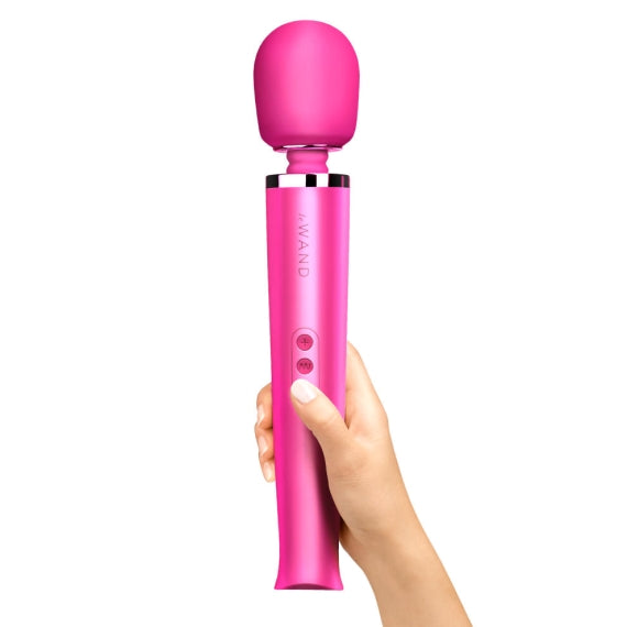 Le Wand - Rechargeable