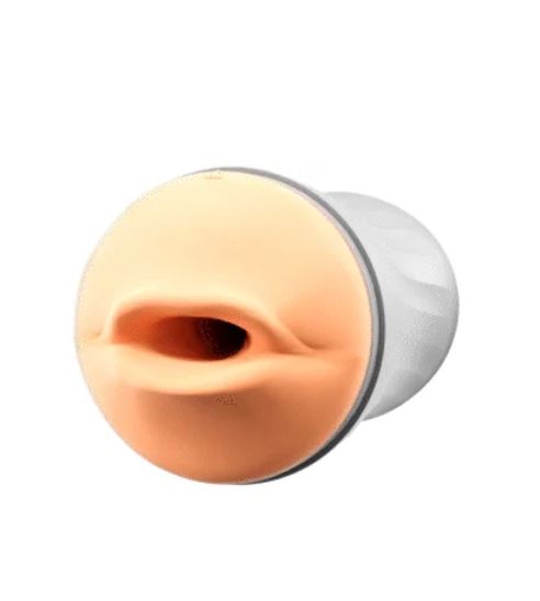 Maxtasy Suction Sleeve Realistic Nude Replacement