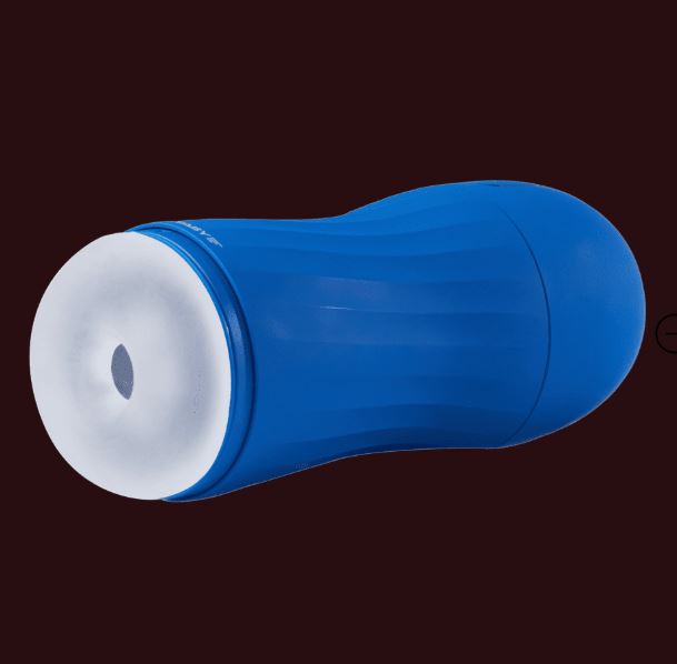 Maxtasy Vibration Sleeve Standar Clear Replacement