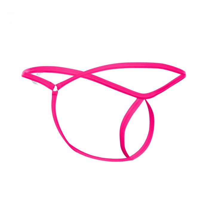 Mob Tear Drop Thong