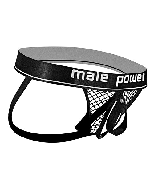 Cock Pit Cock Ring Jock