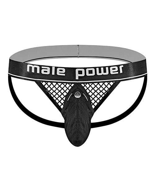 Cock Pit Cock Ring Jock