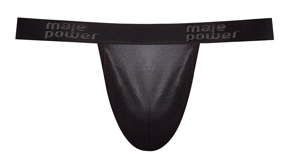 Jock Satin Lycra