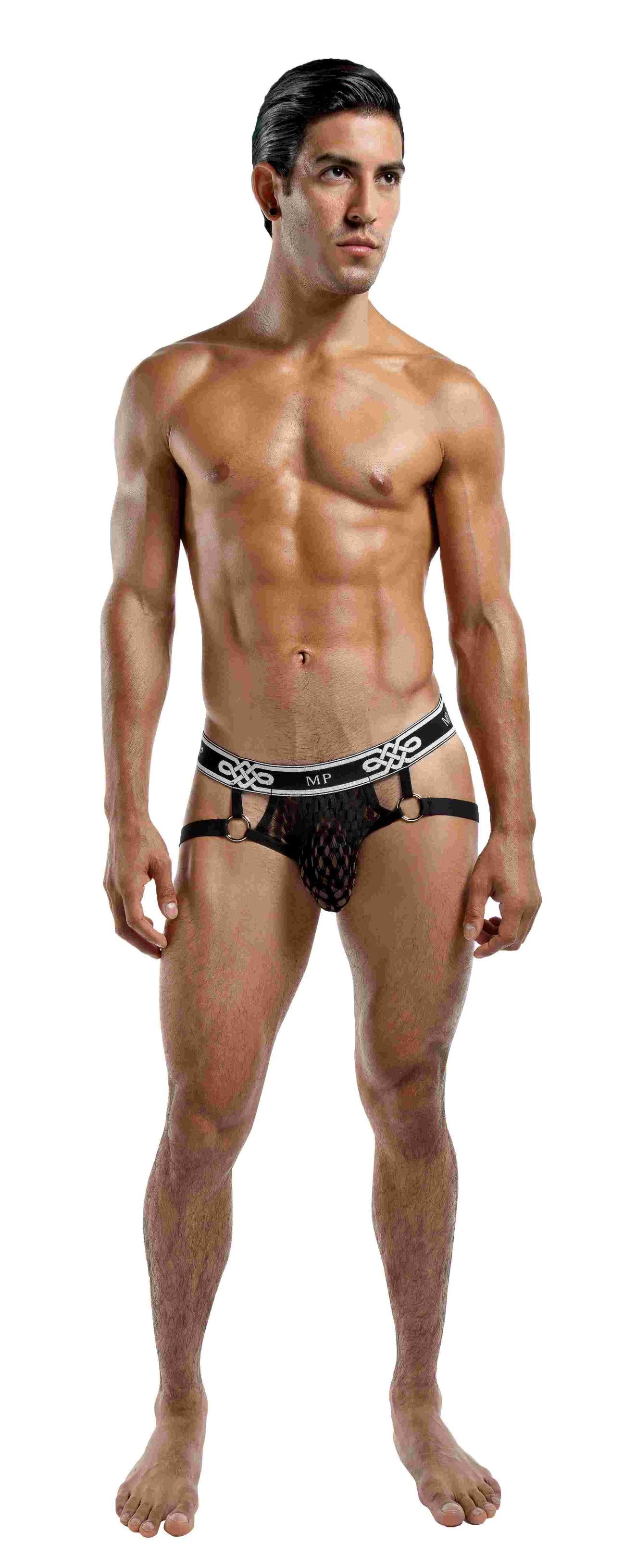Peep Show Jock Ring