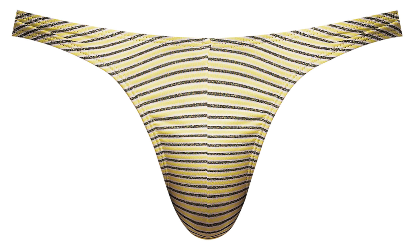 Cabana Banana Bong Thong Yellow