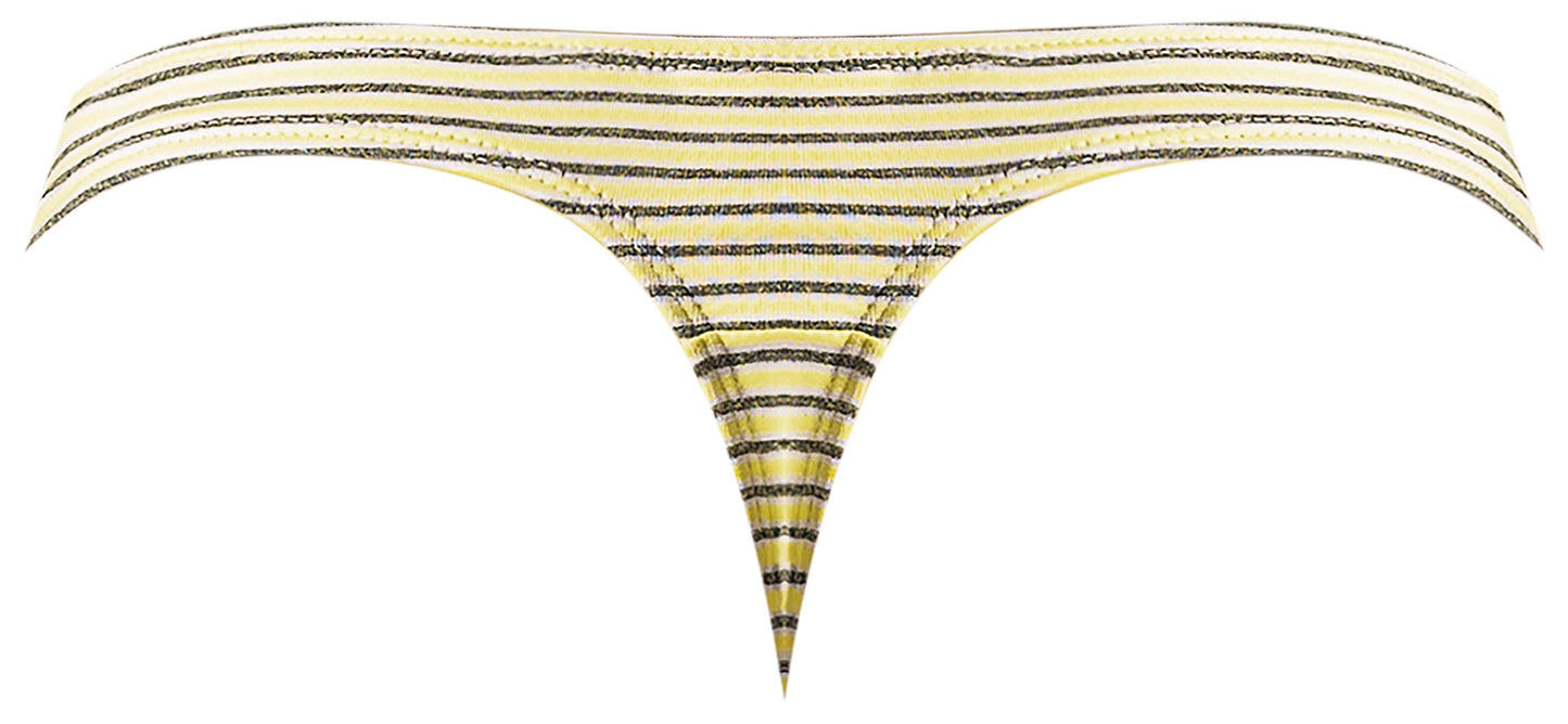 Cabana Banana Bong Thong Yellow