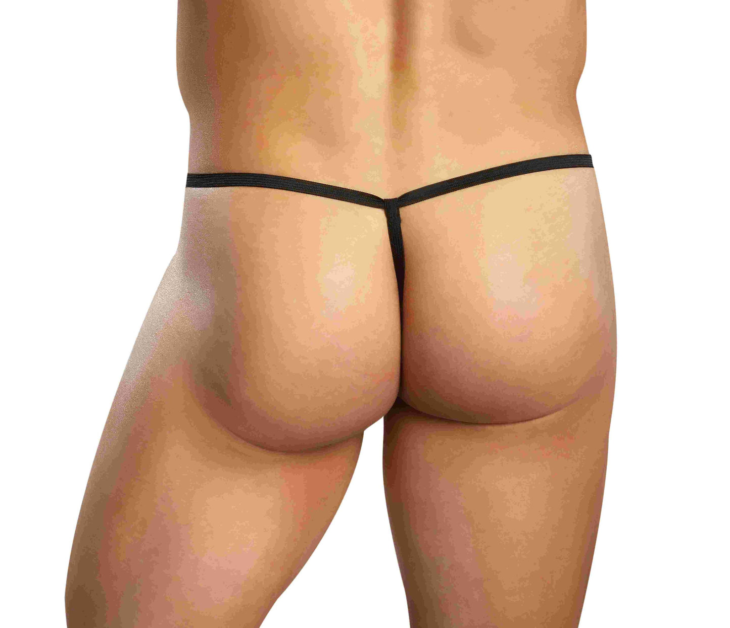 Posing Strap Stretch Lace O/s