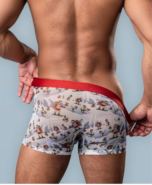 Sm'less Sheer Shrt St Dick&co