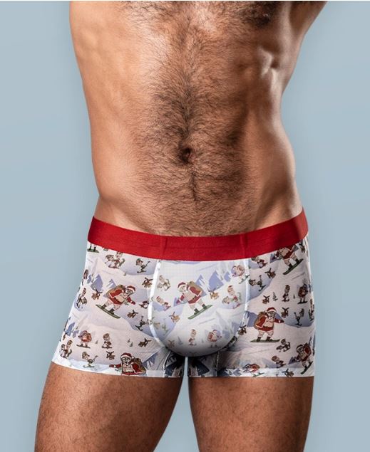 Sm'less Sheer Shrt St Dick&co