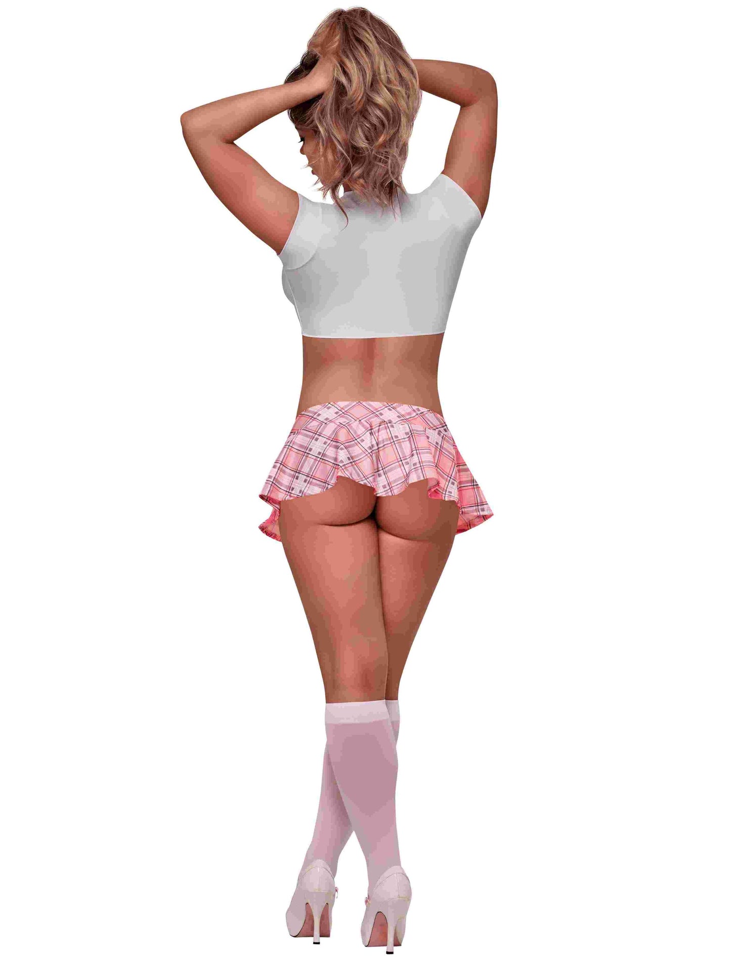 Way After School Girl Thrills)