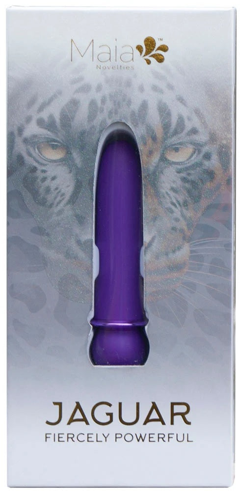 Jaguar Powerful Bullet 12 Pc Display