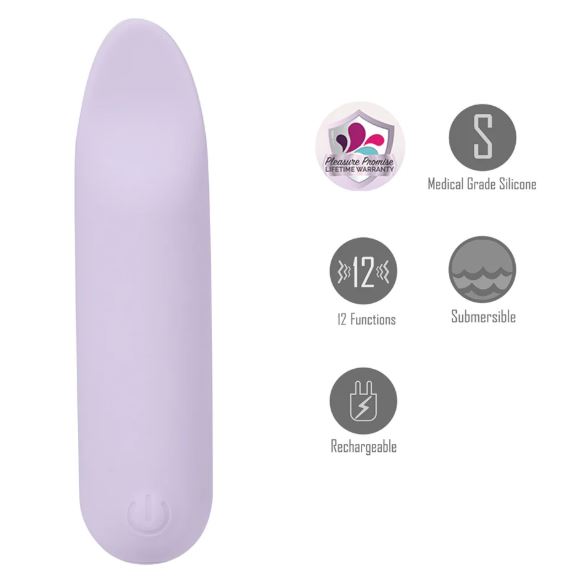 Tawni Flickering Vibe Lavender