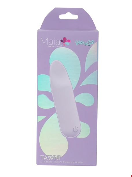 Tawni Flickering Vibe Lavender