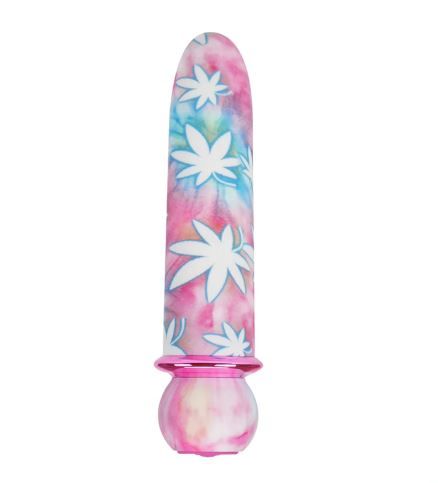Jaguar 420 Tie-dye Bullet