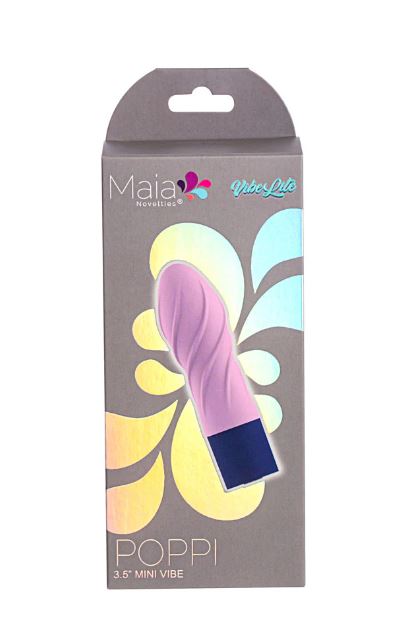 Poppi Magnetic Mini Vibe