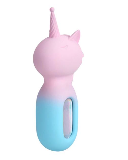 Unicorn Vibrator