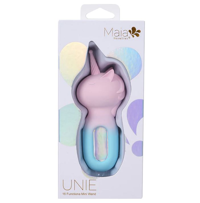 Unicorn Vibrator