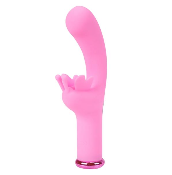 Myla G-spot Vibrator Pink