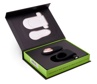 Sensuelle Silicone R/c Xlr8