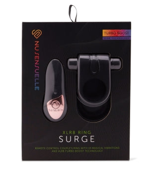 Sensuelle Silicone R/c Xlr8