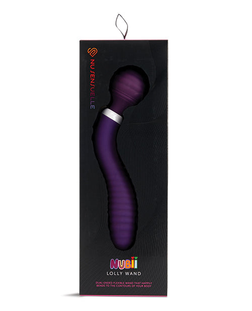 Sensuelle Nubii Lolly Wand