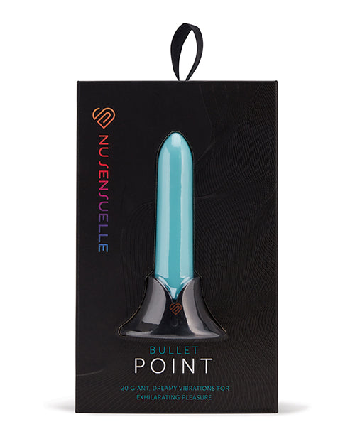 Sensuelle Point 20 Functions