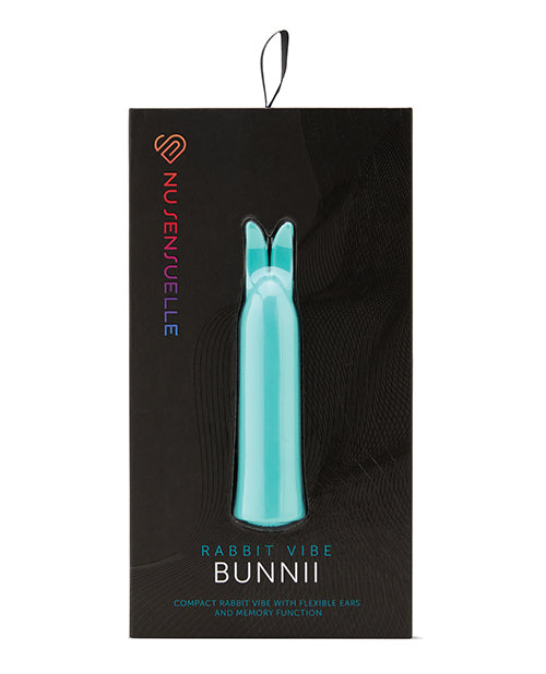 Sensuelle Bunni 2 20 Function Vibe
