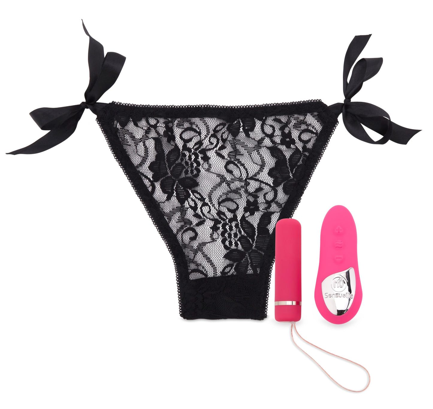 Sensuelle Pleasure Panty Remote Control