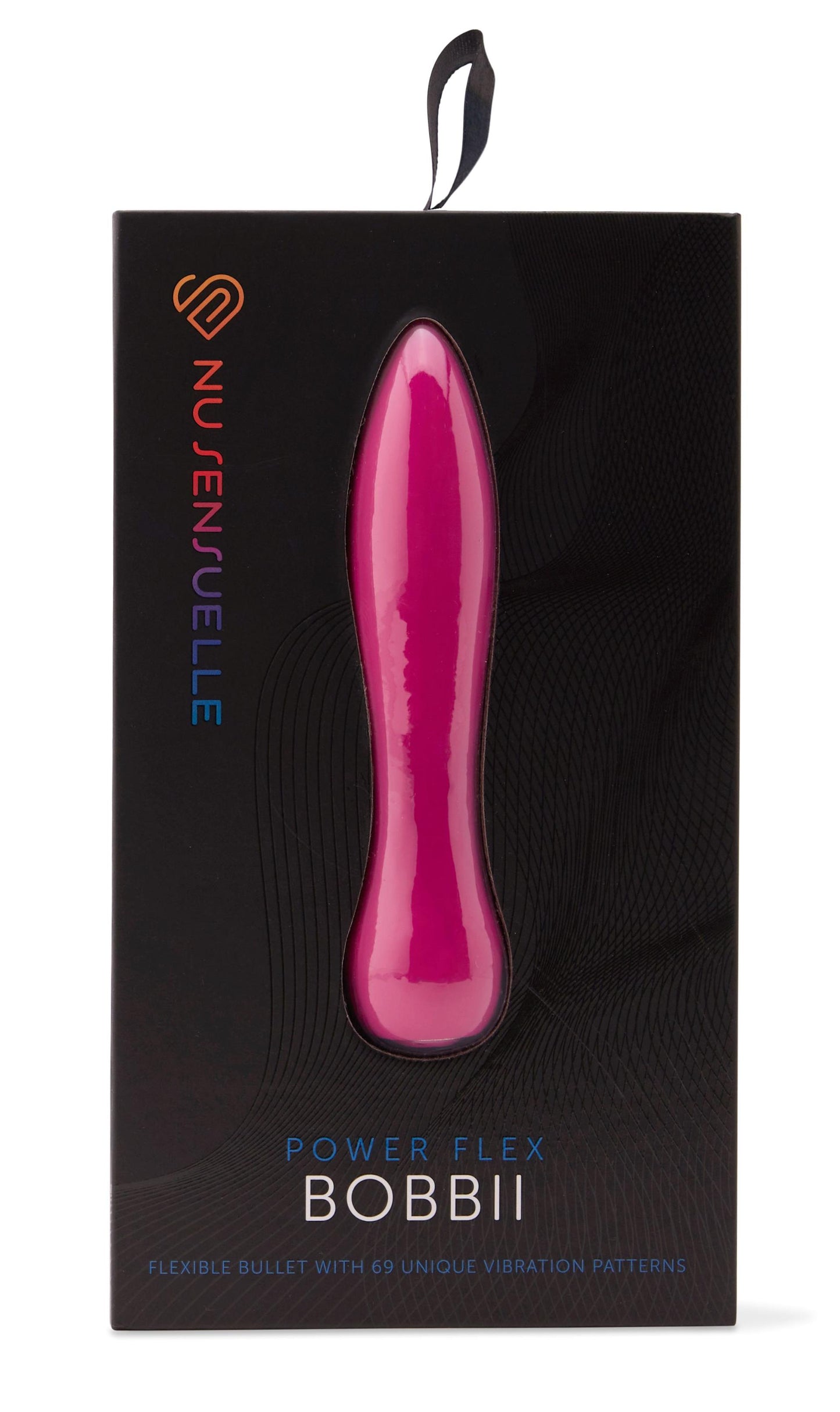 Sensuelle Bobb Ii