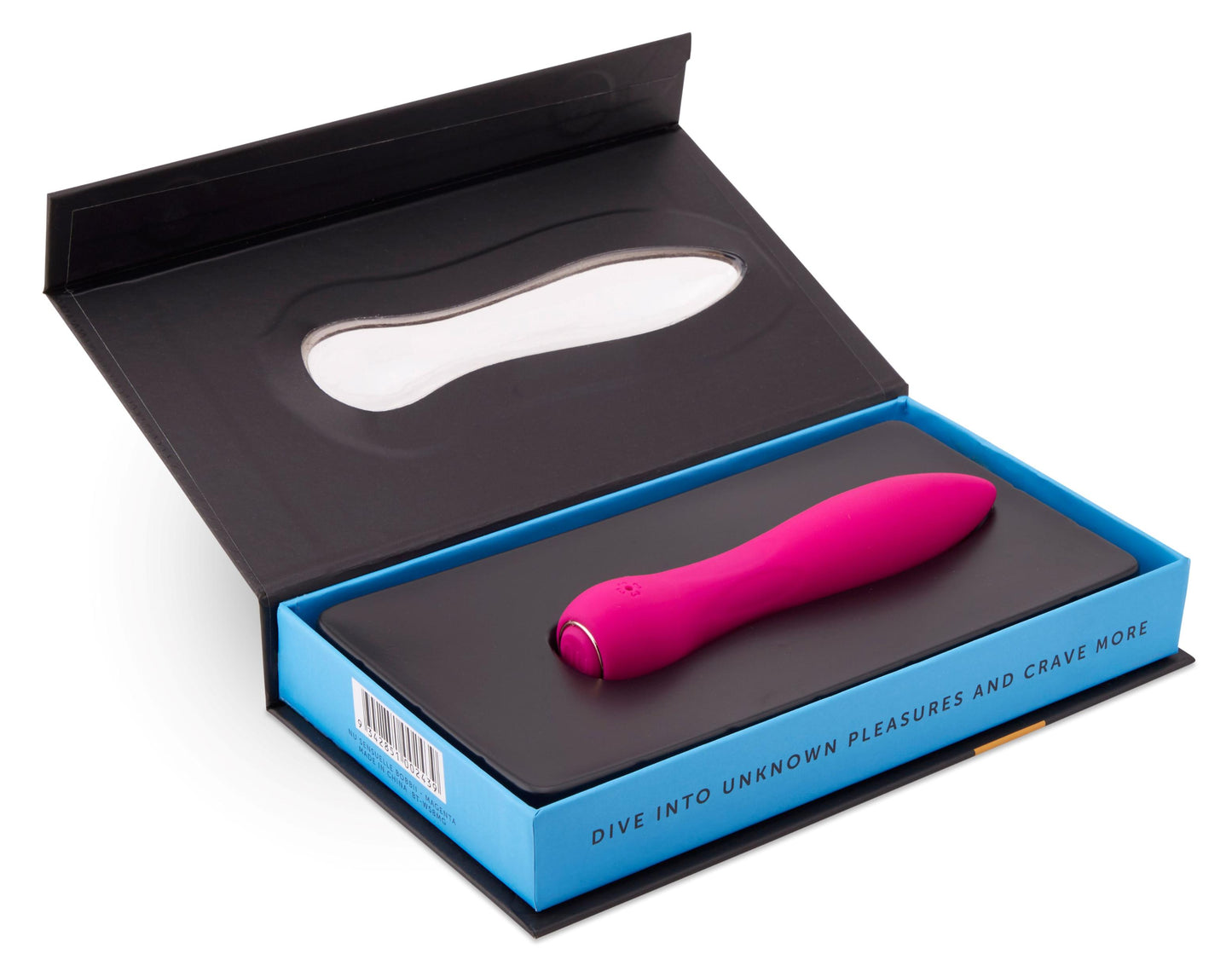 Sensuelle Bobb Ii