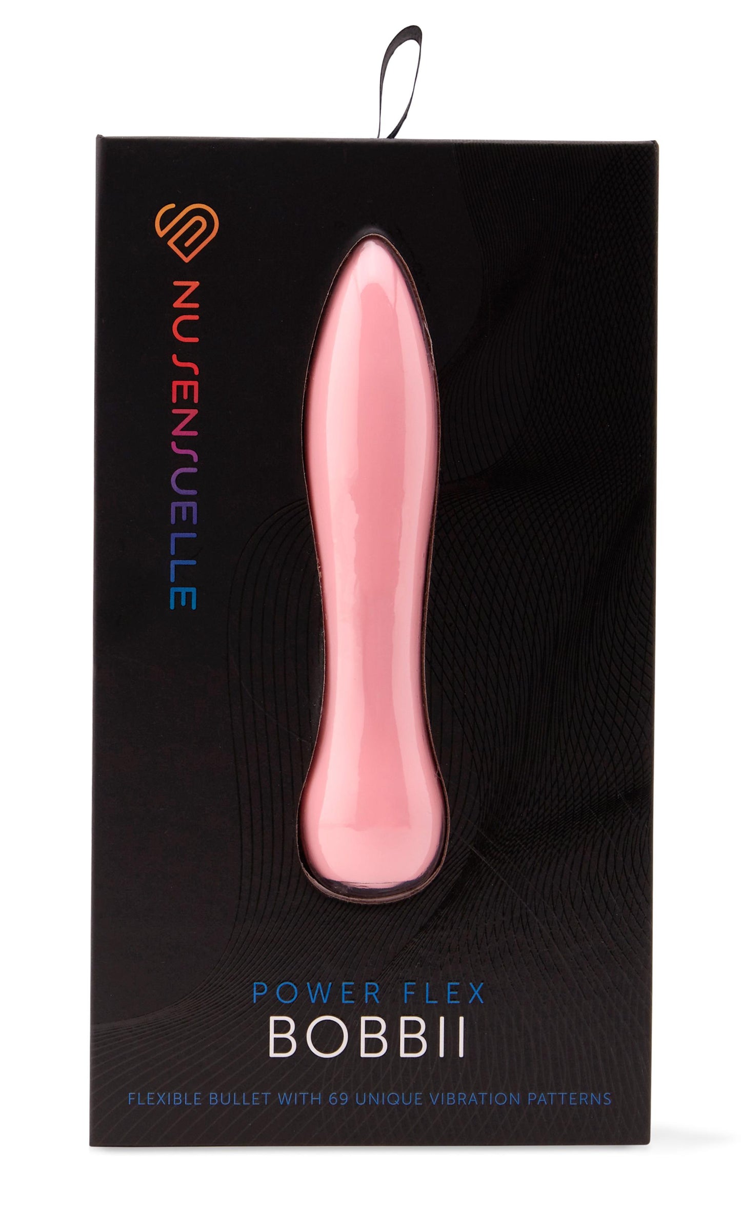 Sensuelle Bobb Ii
