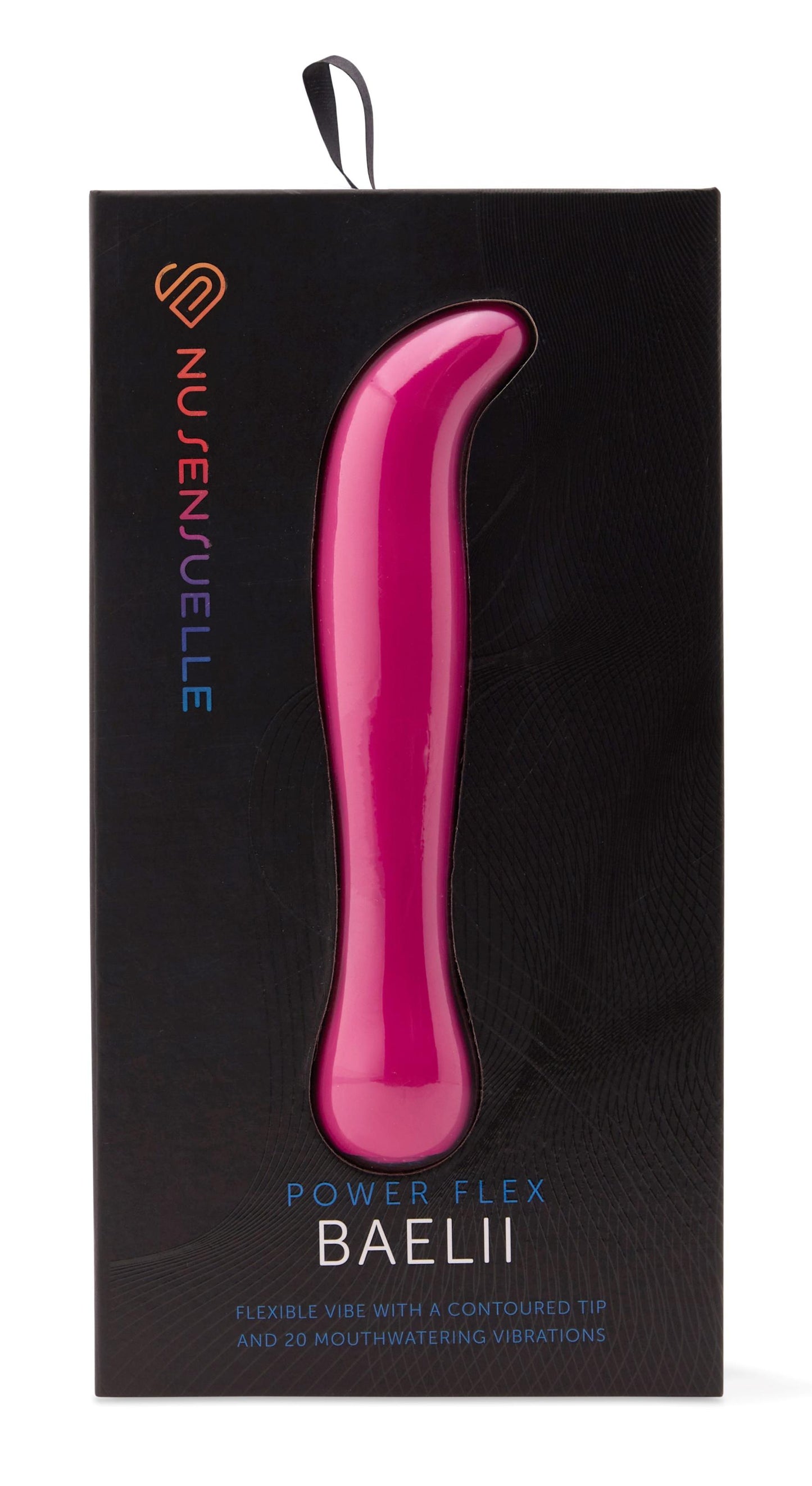 Sensuelle Baelii 2