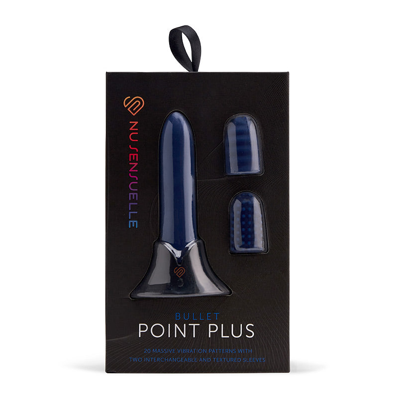 Sensuelle Point Plus
