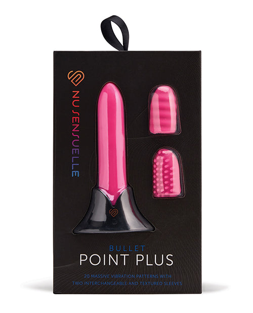 Sensuelle Point Plus
