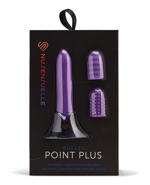 Sensuelle Point Plus