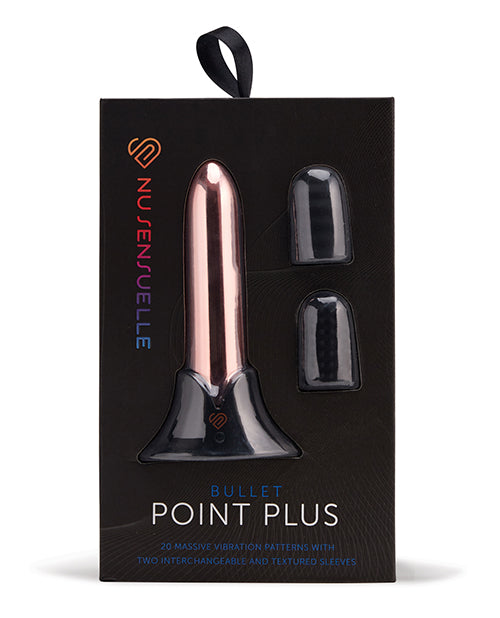 Sensuelle Point Plus