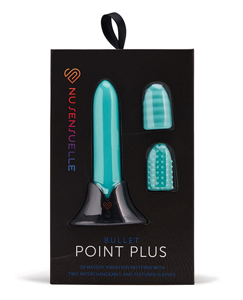 Sensuelle Point Plus